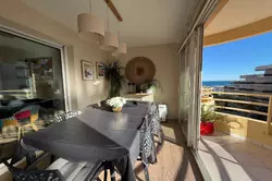 Vente appartement Canet-en-Roussillon  