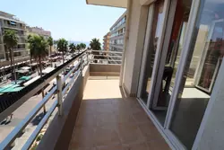Vente appartement Canet-en-Roussillon  