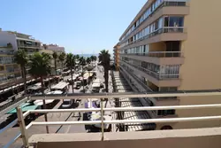 Vente appartement Canet-en-Roussillon  