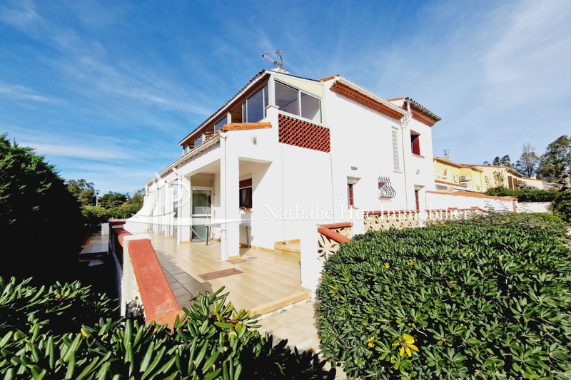 Vente villa Canet-Plage  