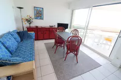 Vente appartement Canet-Plage  