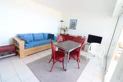 Vente appartement Canet-Plage  