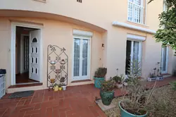 Vente appartement Canet-Plage  