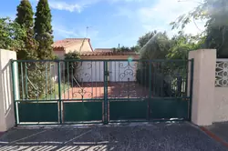 Vente appartement Canet-Plage  