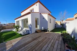 Vente maison Sainte-Marie  