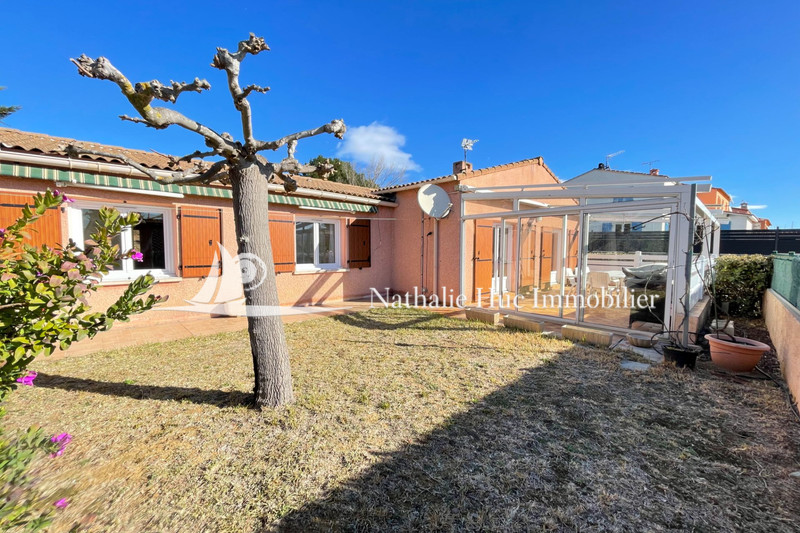 Vente maison Canet-en-Roussillon  