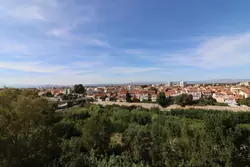 Vente appartement Perpignan  