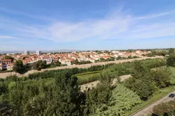Vente appartement Perpignan  