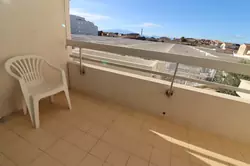 Vente appartement Canet-en-Roussillon  