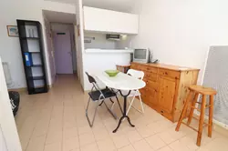 Vente appartement Canet-en-Roussillon  