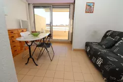 Vente appartement Canet-en-Roussillon  