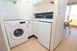 Vente appartement Canet-en-Roussillon  