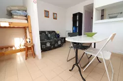 Vente appartement Canet-en-Roussillon  