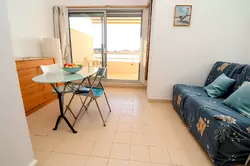 Vente appartement Canet-en-Roussillon  