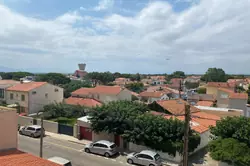 Vente appartement Canet-en-Roussillon  