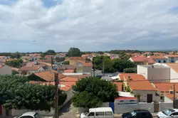 Vente appartement Canet-en-Roussillon  