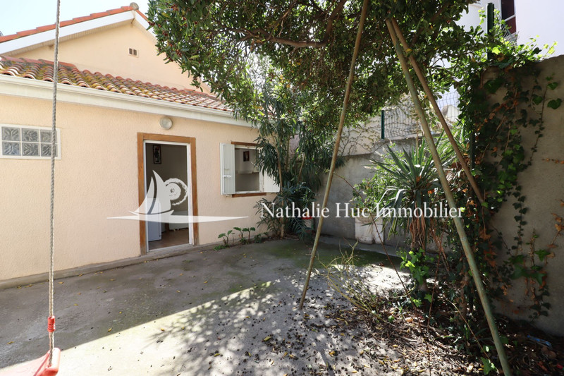 Vente maison Canet-en-Roussillon  