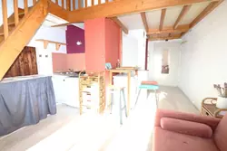 Vente appartement Le Barcarès Vente appartement Le Barcarès