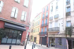 Vente appartement Perpignan  