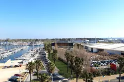 Vente appartement Canet-en-Roussillon  