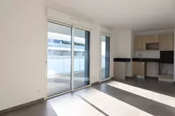 Vente appartement Canet-Plage  