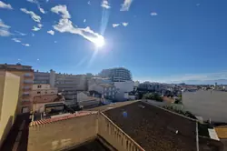 Vente appartement Canet-Plage  