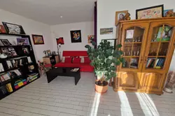Vente appartement Canet-Plage  