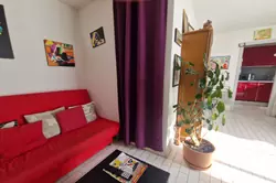 Vente appartement Canet-Plage  