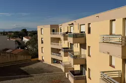 Vente appartement Canet-Plage  