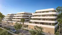 Vente appartement Canet-en-Roussillon  