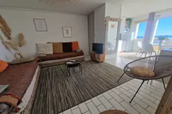 Vente appartement Canet-Plage  