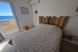 Vente appartement Canet-Plage  