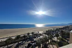 Vente appartement Canet-Plage  