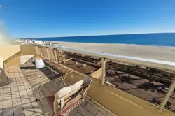 Vente appartement Canet-Plage  