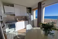 Vente appartement Canet-Plage  