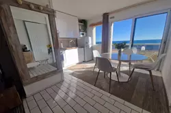 Vente appartement Canet-Plage  