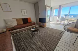 Vente appartement Canet-Plage  