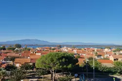 Vente appartement Canet-Plage  