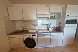 Vente appartement Canet-Plage  