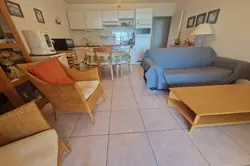 Vente appartement Canet-Plage  