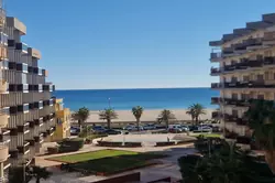 Vente appartement Canet-Plage  