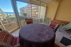 Vente appartement Canet-Plage  