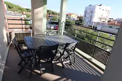 Vente appartement Canet-en-Roussillon  