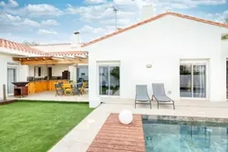 Vente villa Canet-Plage  