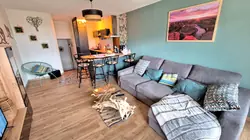 Vente appartement Canet-en-Roussillon  