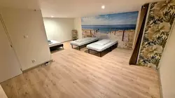 Vente appartement Canet-en-Roussillon  