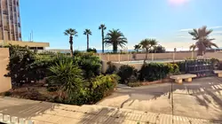 Vente appartement Canet-en-Roussillon  