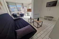 Vente appartement Canet-Plage  