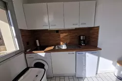 Vente appartement Canet-Plage  