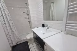 Vente appartement Canet-Plage  